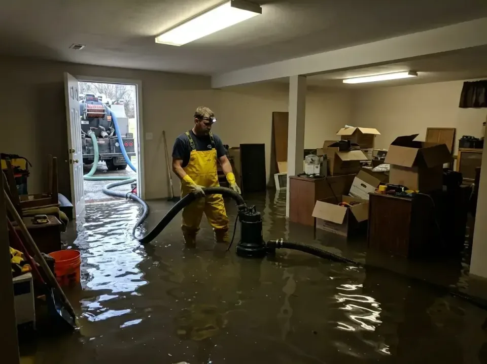 basement-burst-pipe-flooding-a-001 — frequently asked questions, 24-Hour Water Damage Restoration Services in Cricket, NC